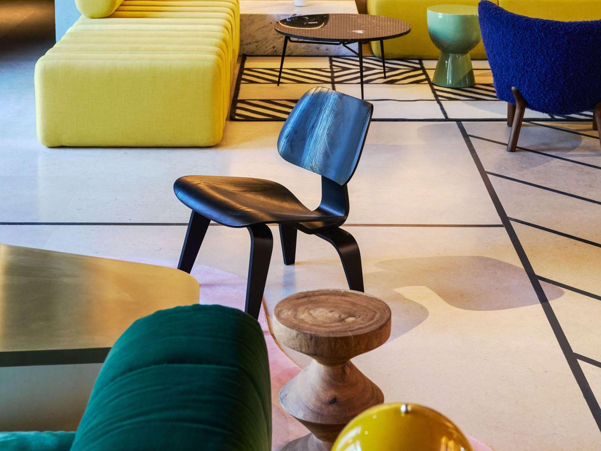 Tribe Paris Hotel