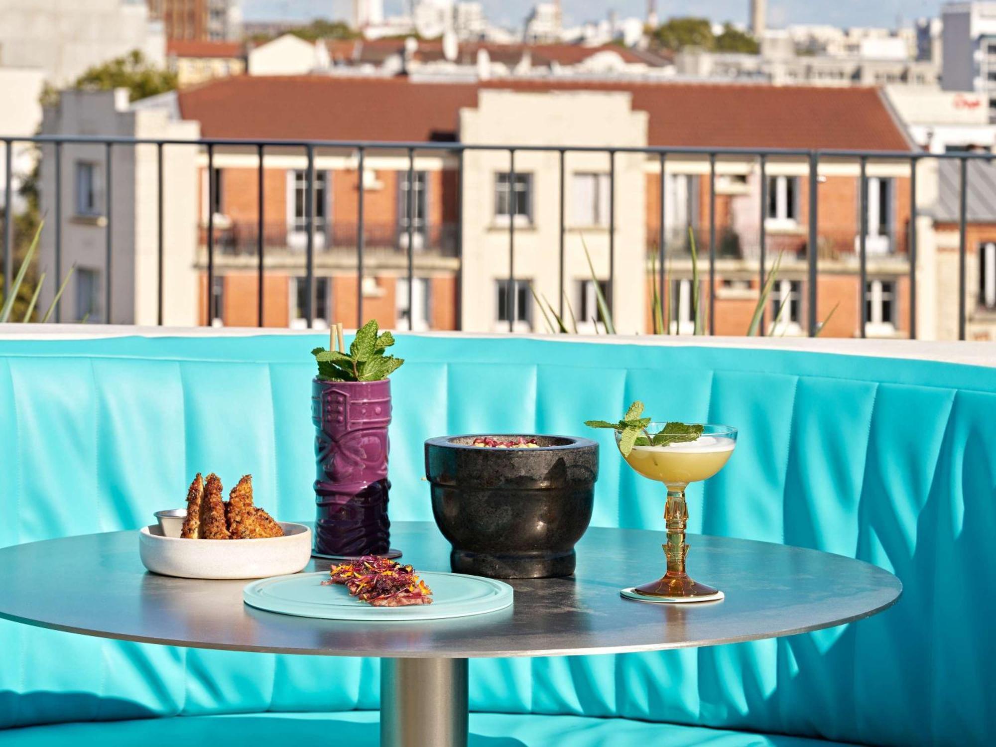 Tribe Paris 4* Clichy