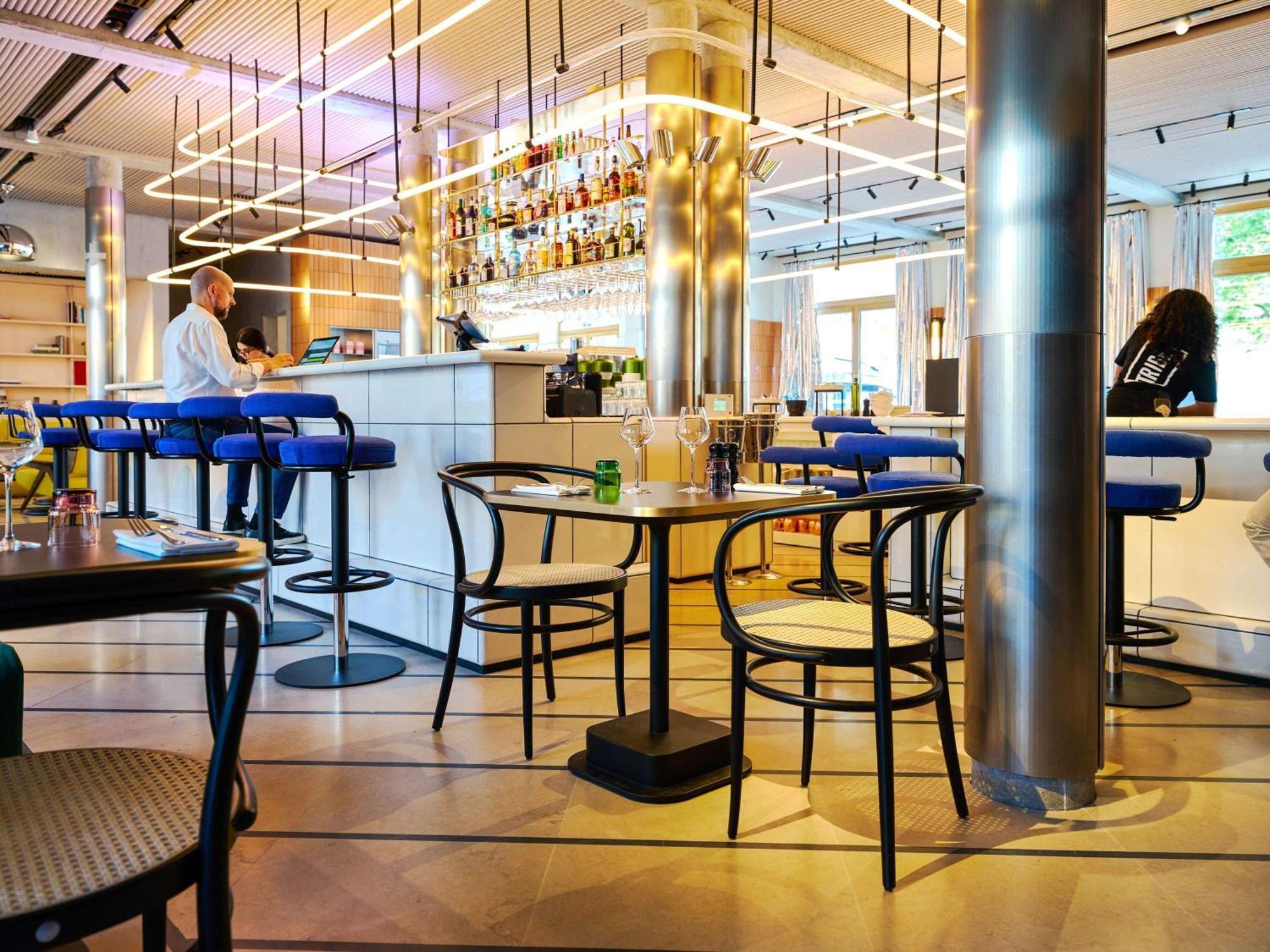 Tribe Paris 4* Clichy