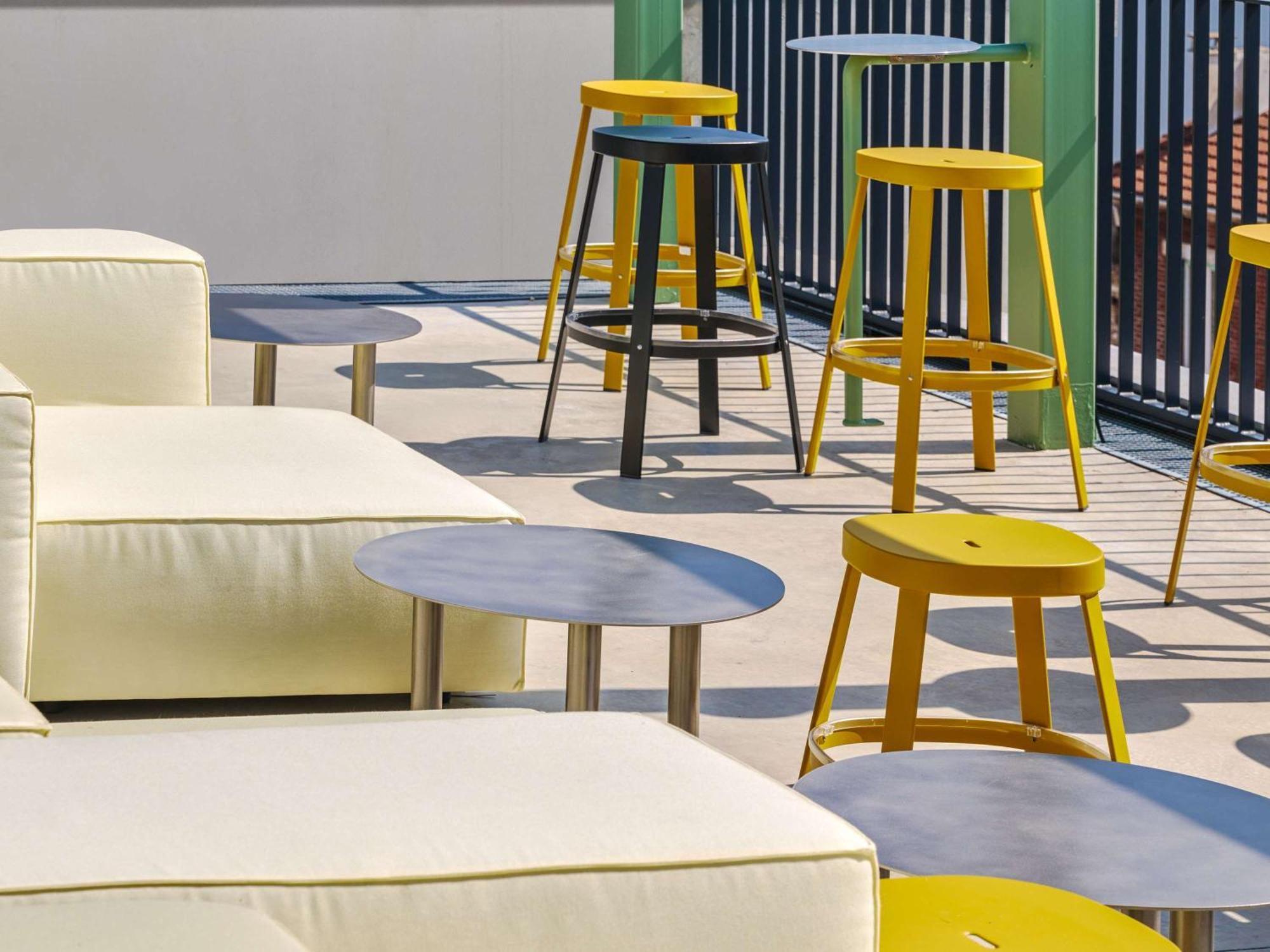 Tribe Paris Hotel Clichy