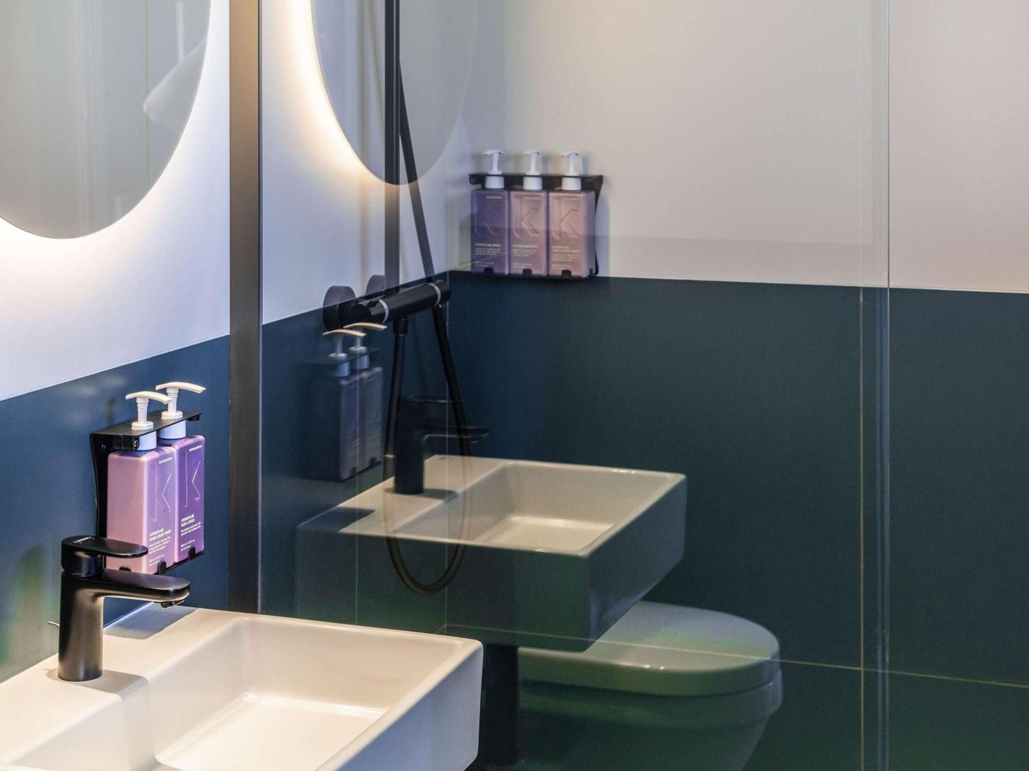 Tribe Paris 4* Clichy